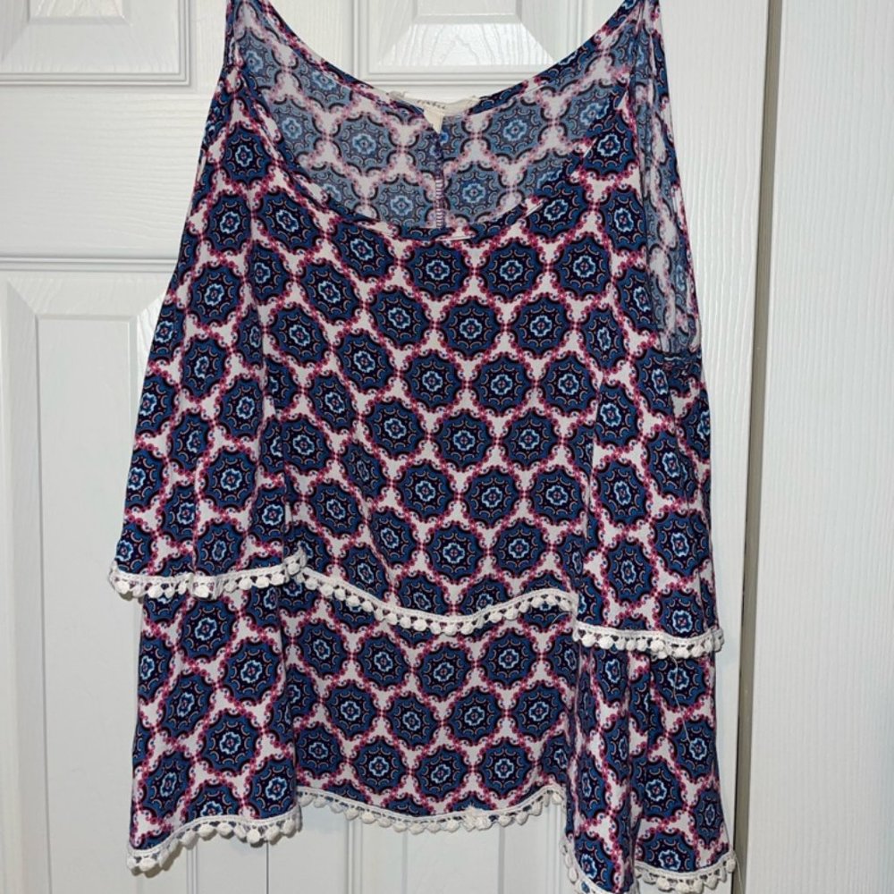 Women's Tank Top